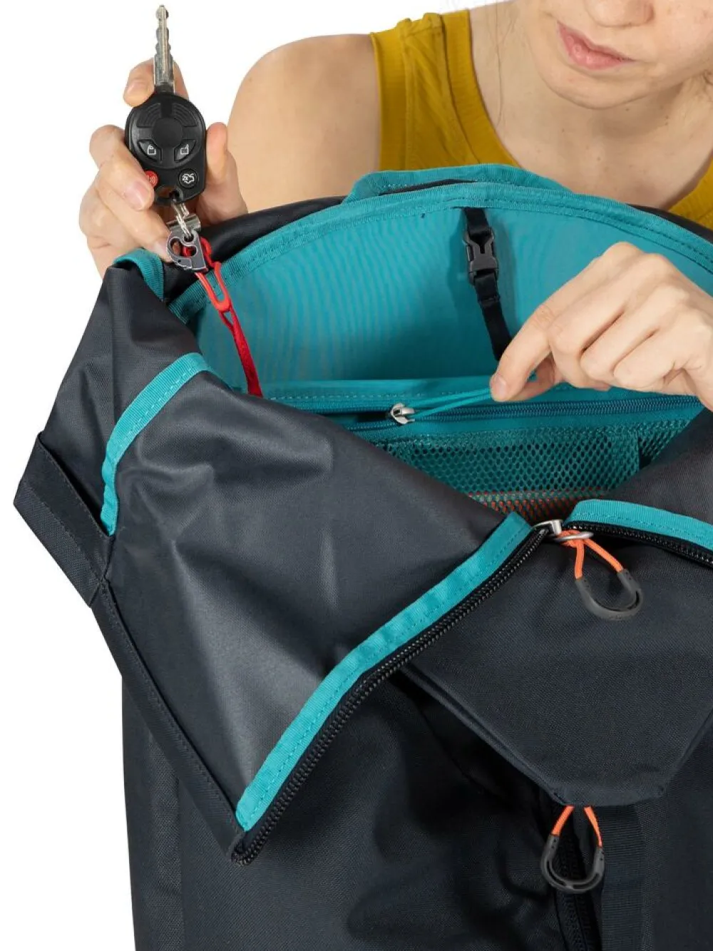 Osprey Bergsport- & Ski-Rugzakken|Zealot 30