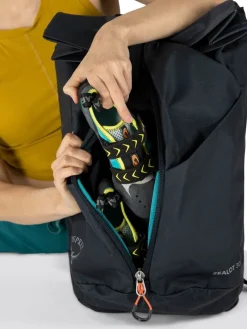 Osprey Bergsport- & Ski-Rugzakken|Zealot 30