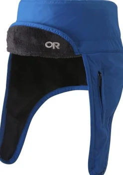 Heren Outdoor Research Handschoenen, Hoofddeksels E.D.|Frostline hat