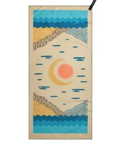 Packtowl Handdoeken|Personal Body Towel