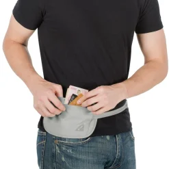 Pacsafe Veilig Reizen|Coversafe X100 Geldbuidel