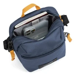 Pacsafe Schoudertassen|GO Micro Crossbody