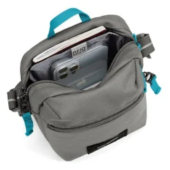 Pacsafe Schoudertassen|GO Micro Crossbody