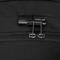 Pacsafe Dagrugzakken|Metrosafe LS450 Econyl backpack Black
