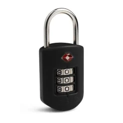 Pacsafe Veilig Reizen|Beveiliging Tas|Prosafe 1000 TSA Cijferslot