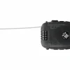Pacsafe Veilig Reizen|Retractasafe 250 cijferslot met stalen kabel