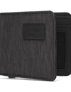 Pacsafe Veilig Reizen|RFID Bifold wallet