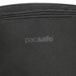 Pacsafe Veilig Reizen|Heuptassen|Vibe 100 Hip Pack black