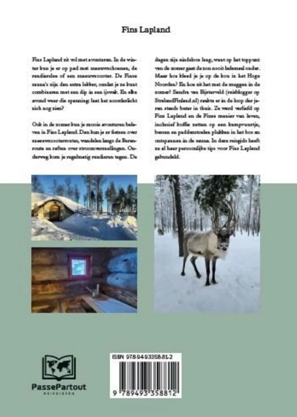PassePartout Scandinavië & Ijsland|Fins Lapland, het avontuurlijke hoge noorden