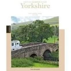 PassePartout Groot-Brittanië & Ierland|Met de camper door Yorkshire