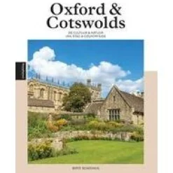 PassePartout Groot-Brittanië & Ierland|Oxford & Cotswolds