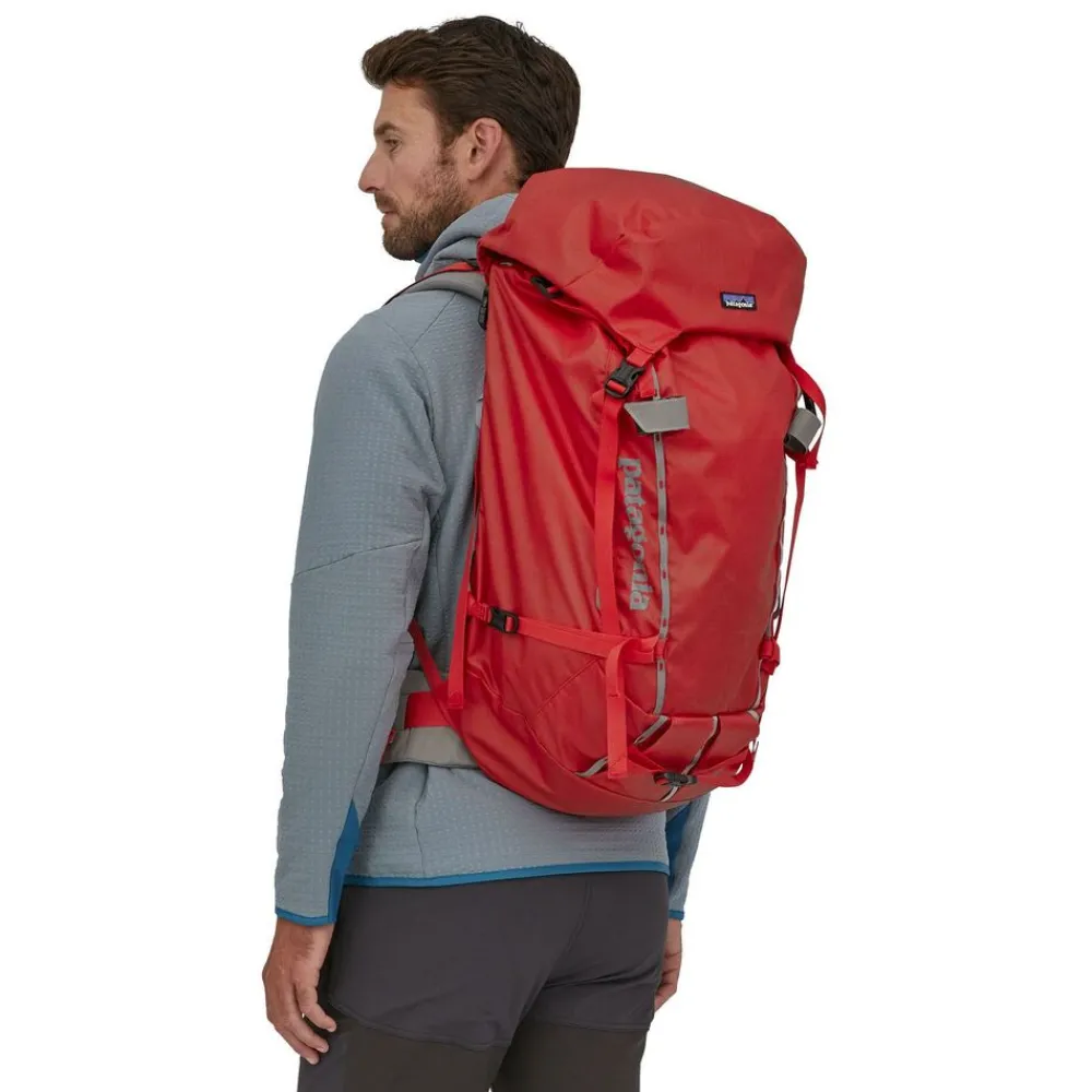 Patagonia Bergsport- & Ski-Rugzakken|Ascensionist 55L