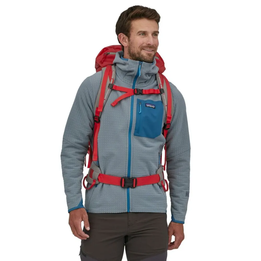 Patagonia Bergsport- & Ski-Rugzakken|Ascensionist 55L