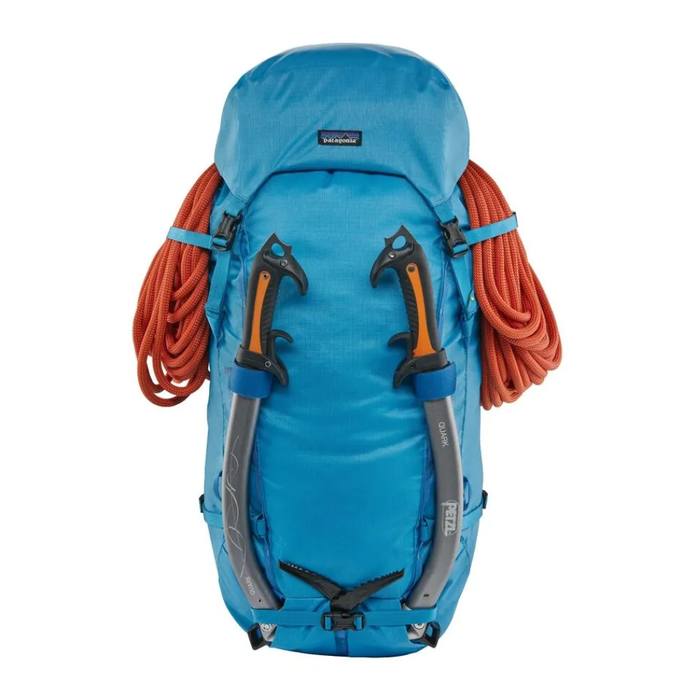 Patagonia Bergsport- & Ski-Rugzakken|Ascensionist 55L