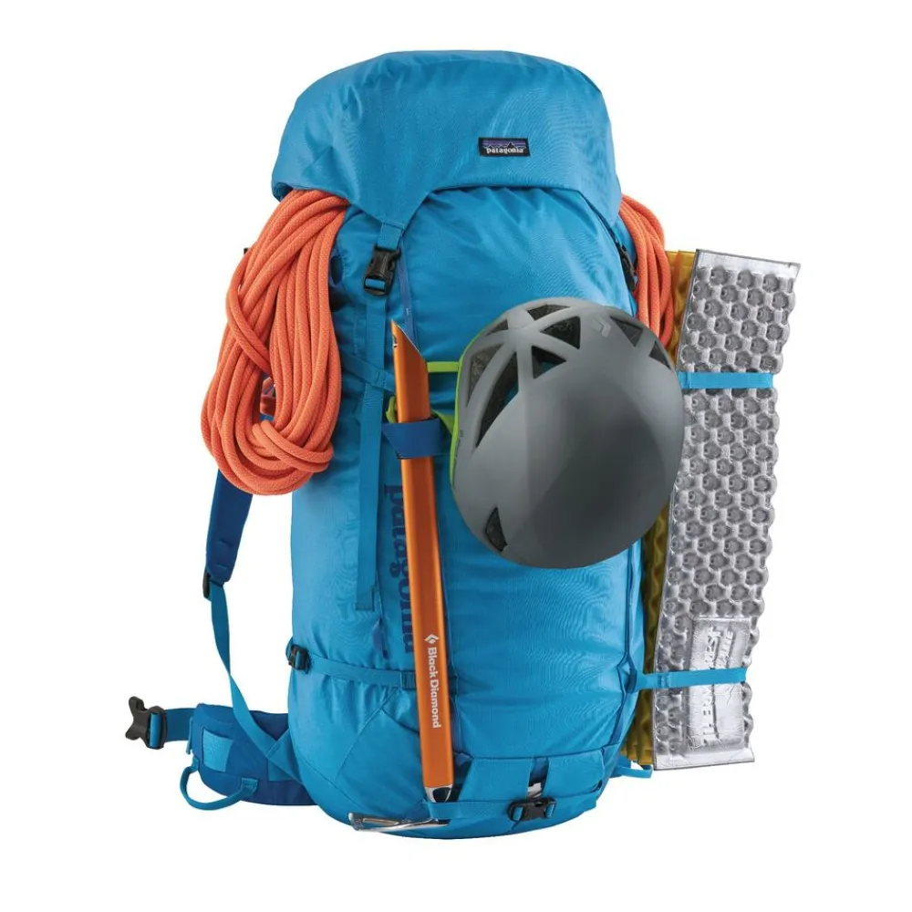 Patagonia Bergsport- & Ski-Rugzakken|Ascensionist 55L