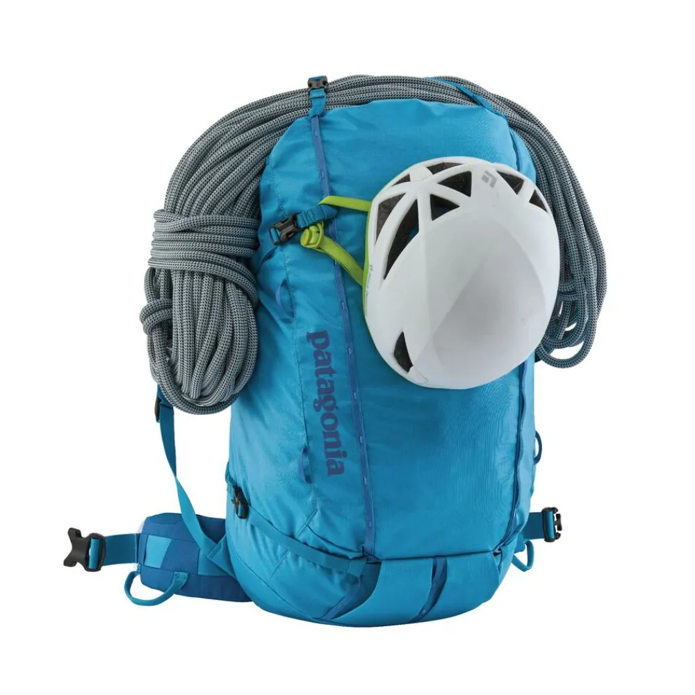 Patagonia Bergsport- & Ski-Rugzakken|Ascensionist 55L