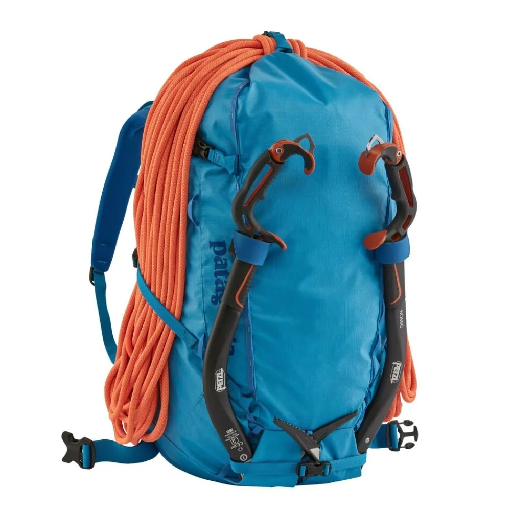 Patagonia Bergsport- & Ski-Rugzakken|Ascensionist 55L