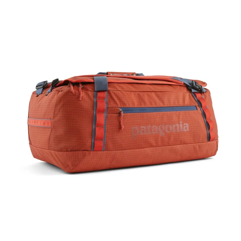 Patagonia Reistassen|Black Hole duffel