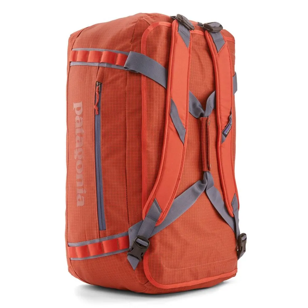 Patagonia Reistassen|Black Hole duffel