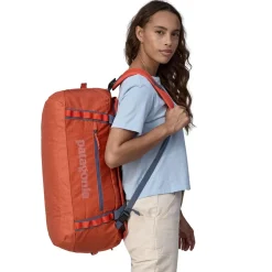 Patagonia Reistassen|Black Hole duffel