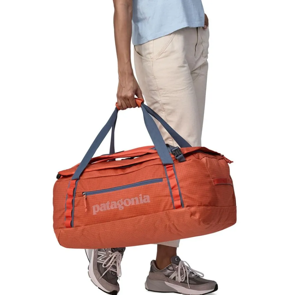 Patagonia Reistassen|Black Hole duffel