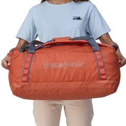 Patagonia Reistassen|Black Hole duffel