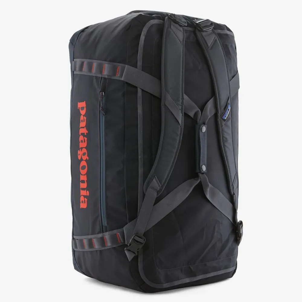 Patagonia Reistassen|Black Hole duffel