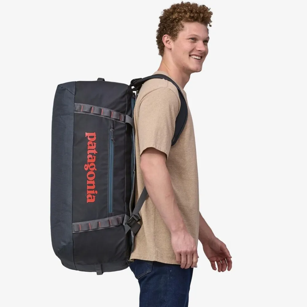 Patagonia Reistassen|Black Hole duffel