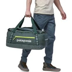 Patagonia Reistassen|Black Hole duffel