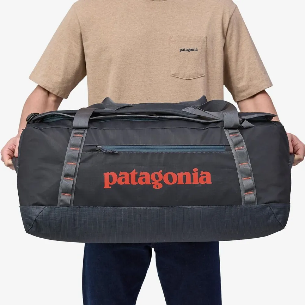 Patagonia Reistassen|Black Hole duffel
