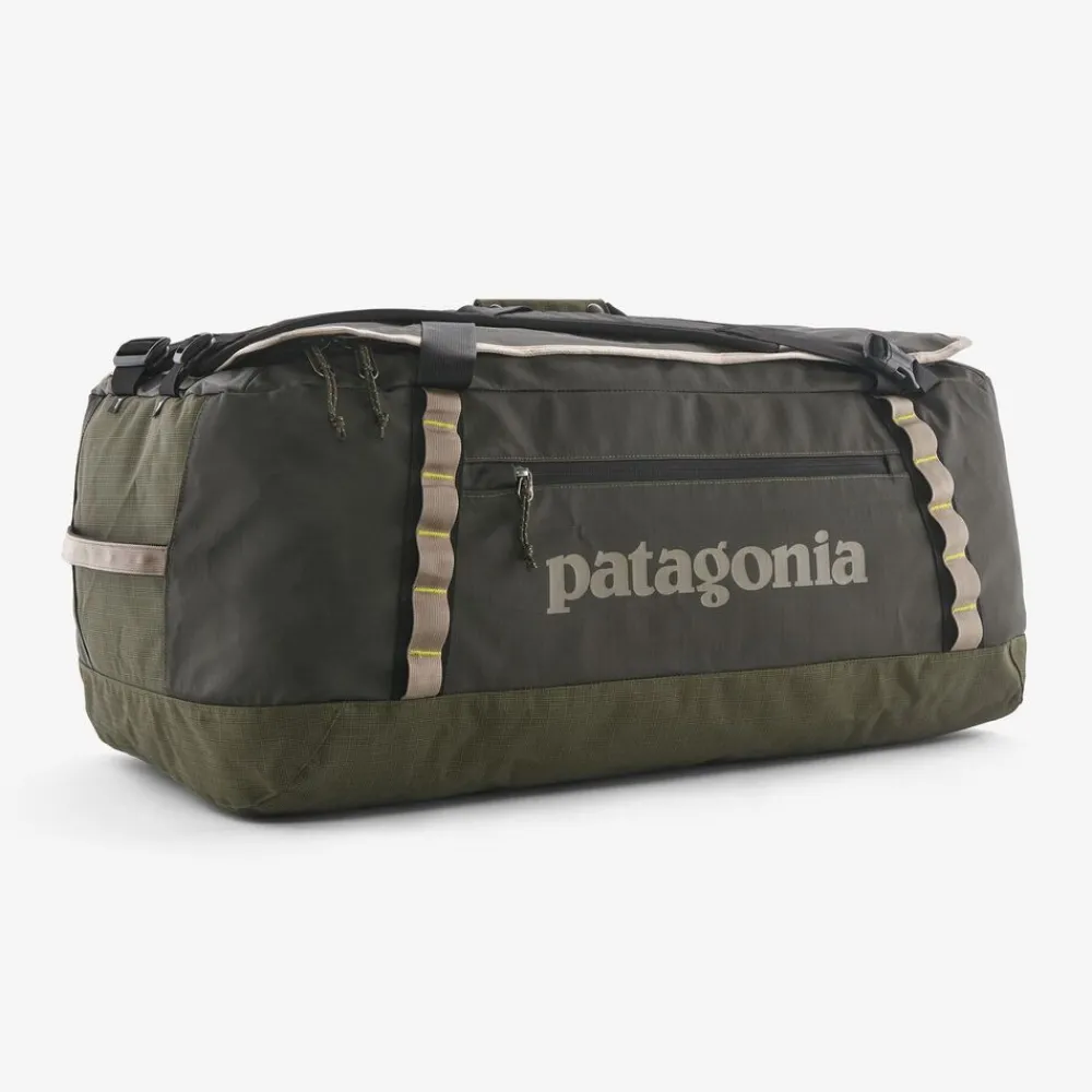 Patagonia Reistassen|Black Hole duffel