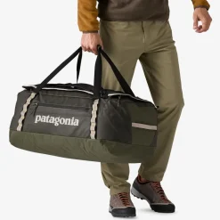 Patagonia Reistassen|Black Hole duffel
