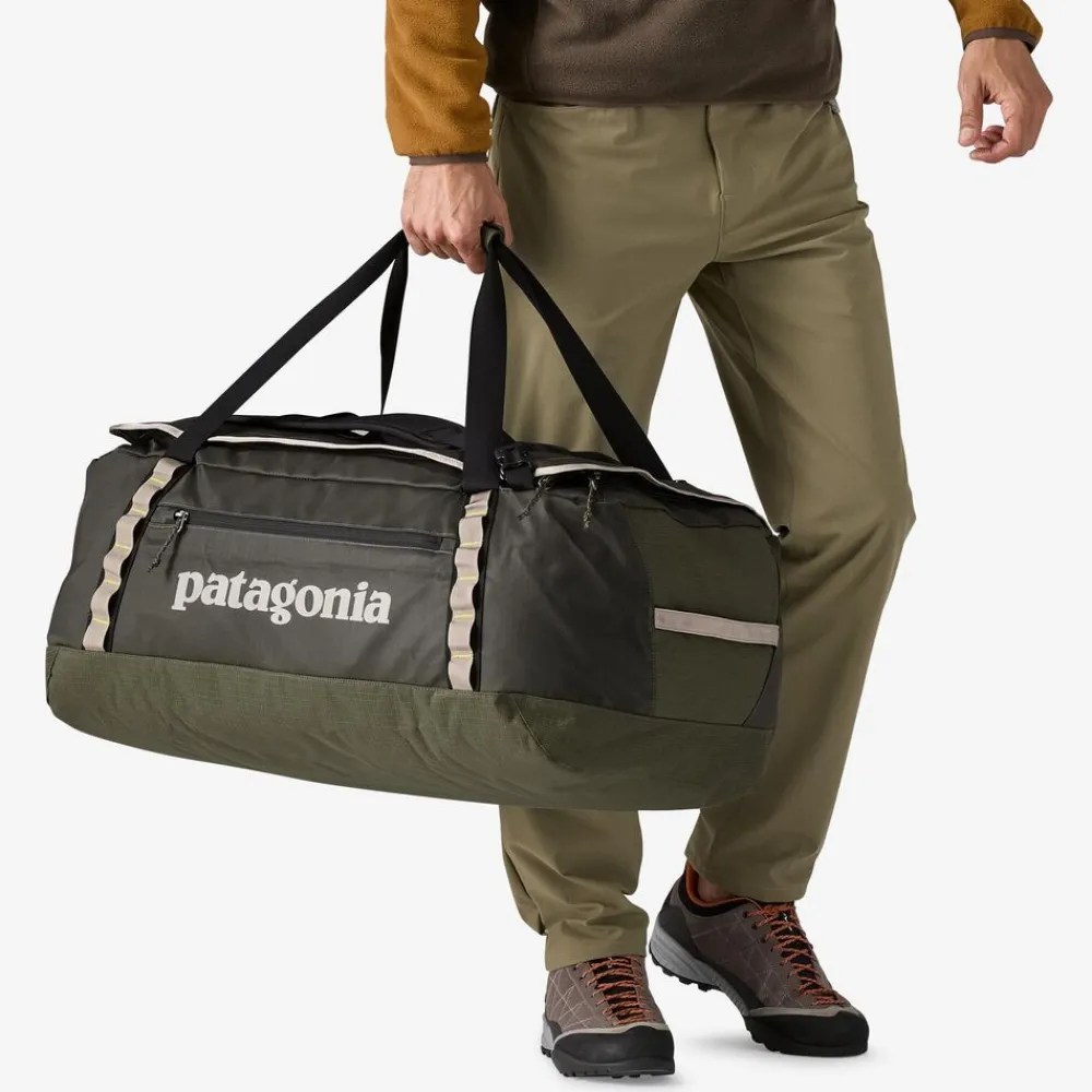 Patagonia Reistassen|Black Hole duffel