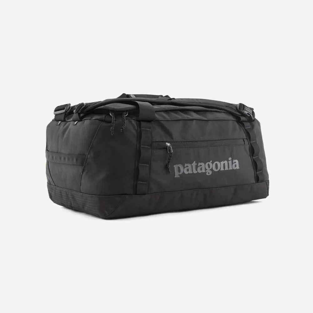 Patagonia Reistassen|Black Hole duffel