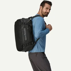 Patagonia Reistassen|Black Hole duffel