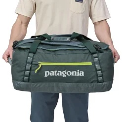 Patagonia Reistassen|Black Hole duffel