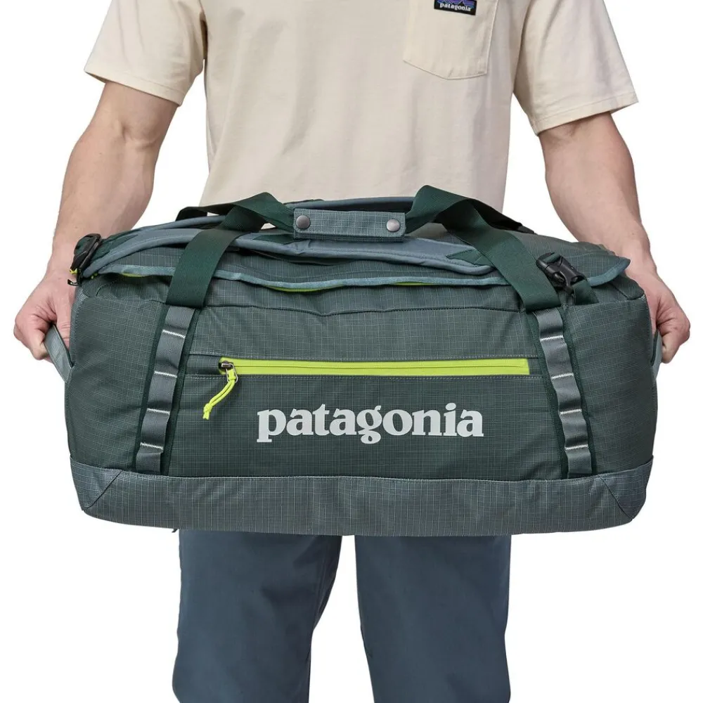 Patagonia Reistassen|Black Hole duffel