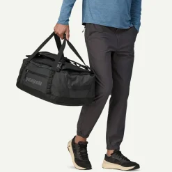 Patagonia Reistassen|Black Hole duffel