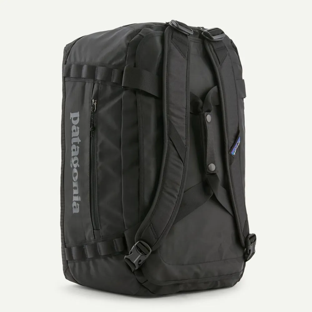 Patagonia Reistassen|Black Hole duffel