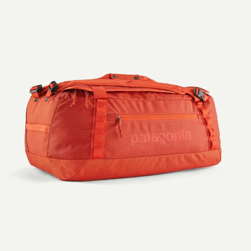 Patagonia Reistassen|Black Hole duffel