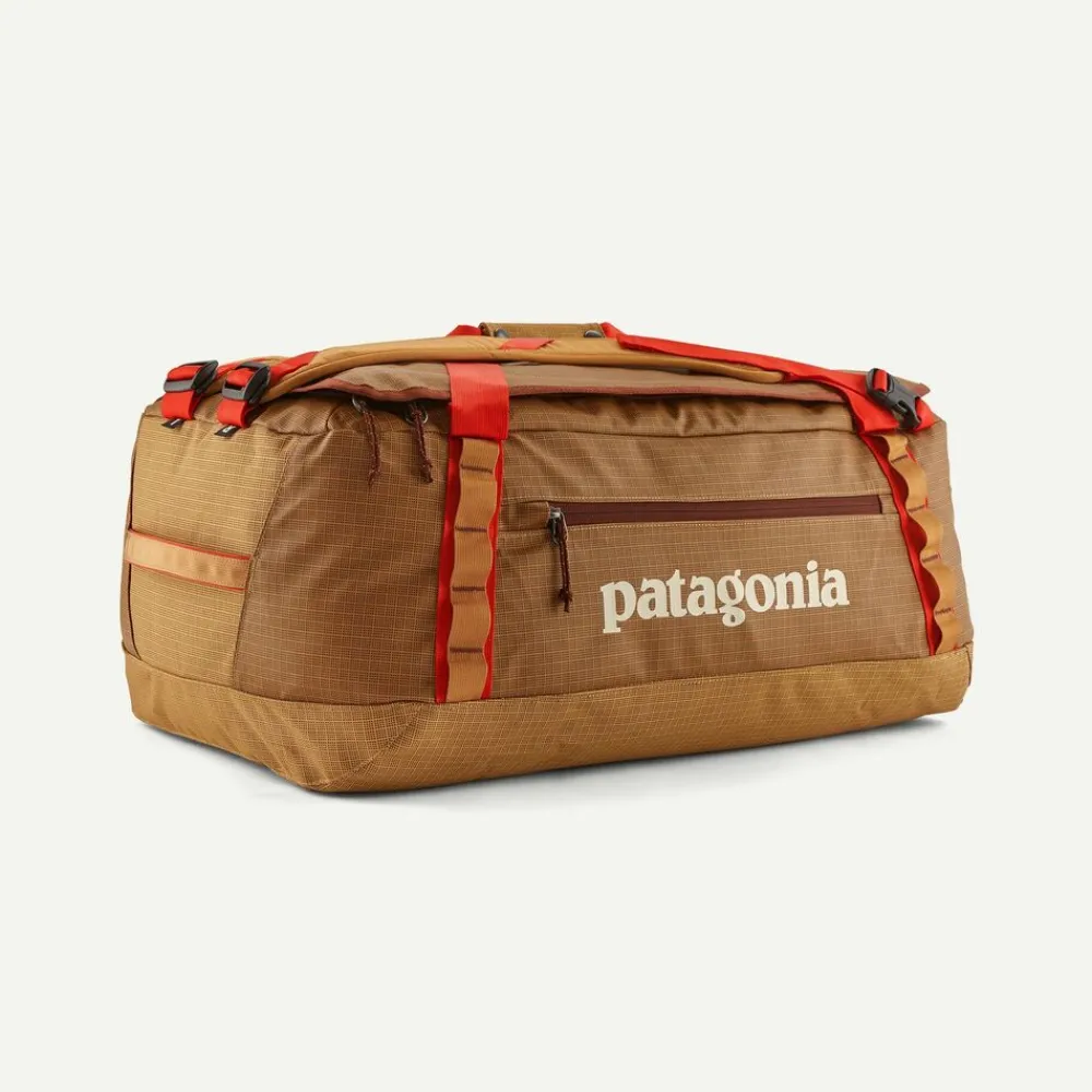 Patagonia Reistassen|Black Hole duffel