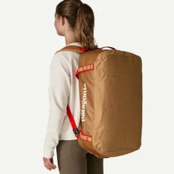 Patagonia Reistassen|Black Hole duffel