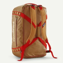 Patagonia Reistassen|Black Hole duffel