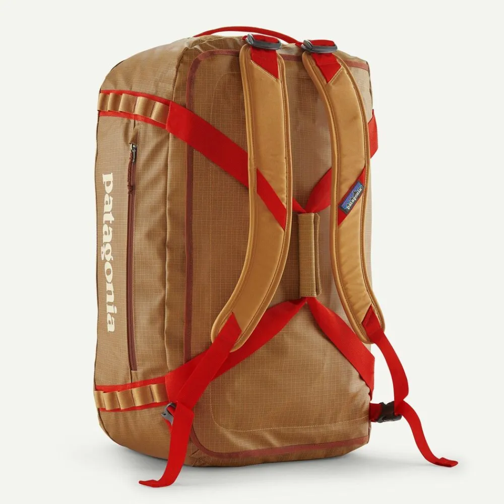 Patagonia Reistassen|Black Hole duffel