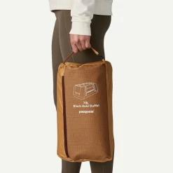 Patagonia Reistassen|Black Hole duffel