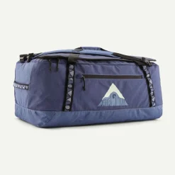 Patagonia Reistassen|Black Hole duffel