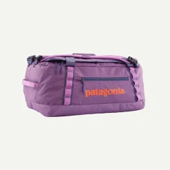 Patagonia Reistassen|Black Hole duffel
