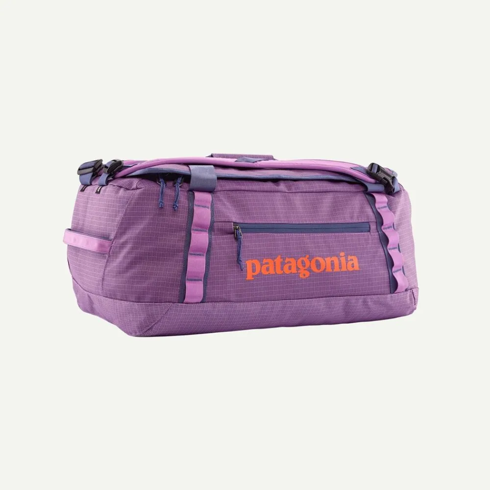 Patagonia Reistassen|Black Hole duffel