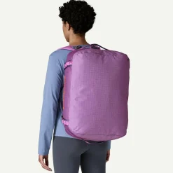 Patagonia Reistassen|Black Hole duffel