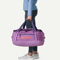 Patagonia Reistassen|Black Hole duffel